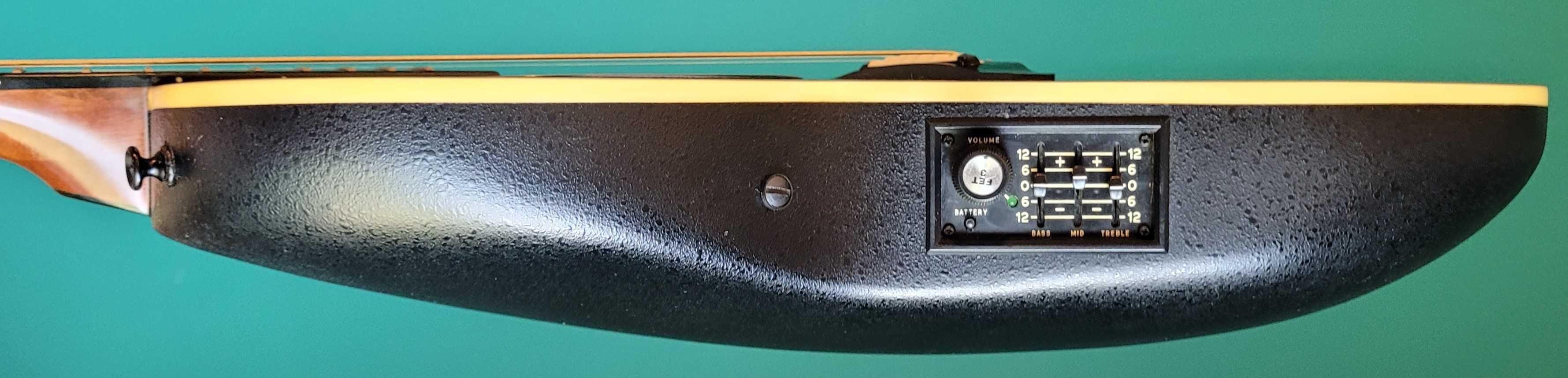 OVATION model 3862 made in japan