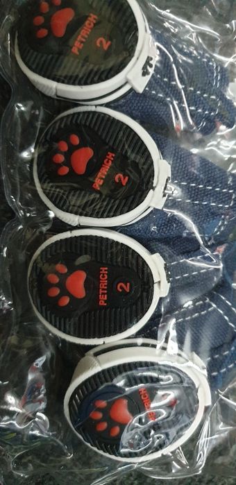 Ténis para cães pequenos