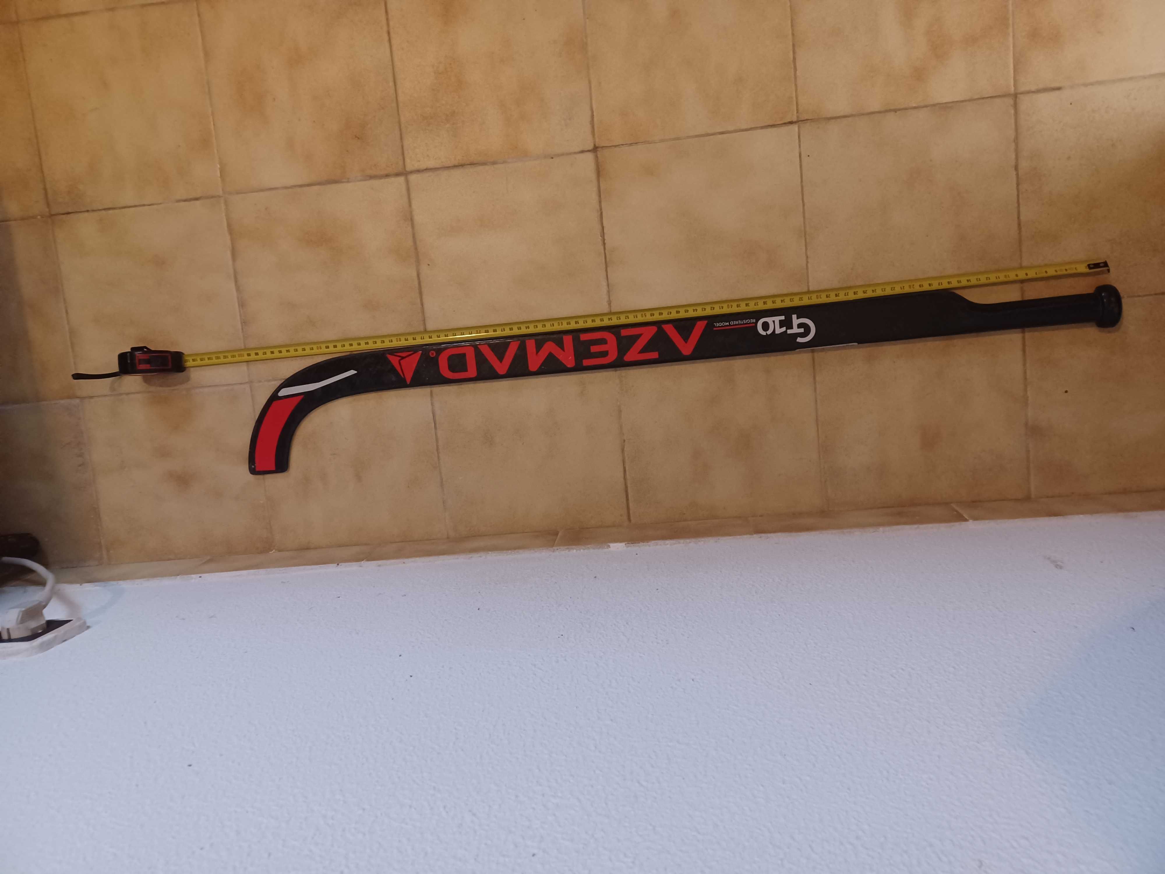 Stick hóquei patins