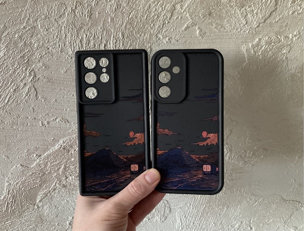Samsung Galaxy S22 Ultra чехол чохол case