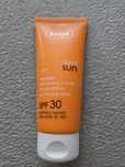 Ziaja Sopot Sun emulsja do twarzy i ciała SPF30 100 ml