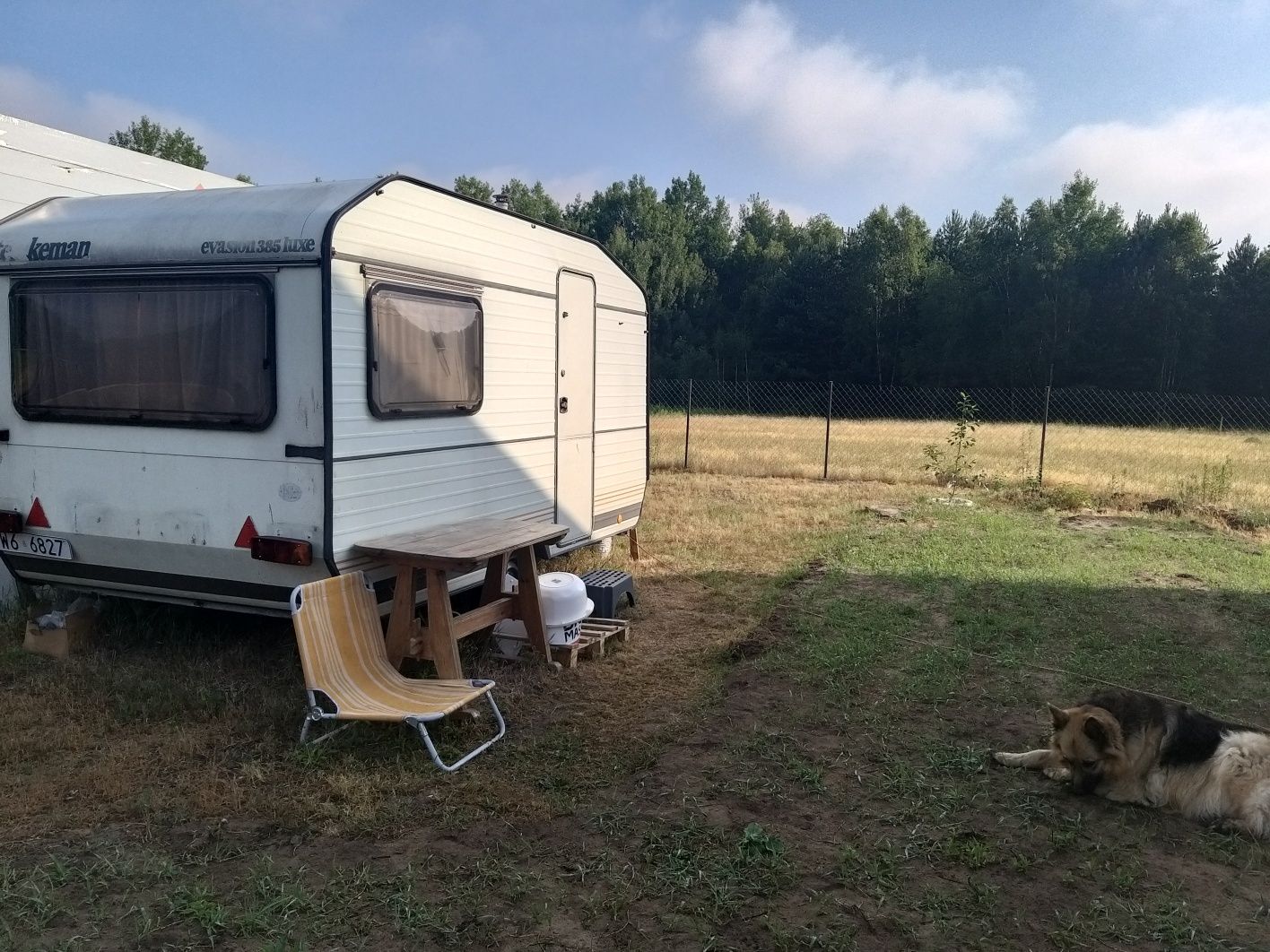 Noclegi Agroturystyka