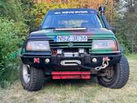 Suzuki Vitara Suzuki vitara 1,6 8v hardtop/ offroad do negocjacji