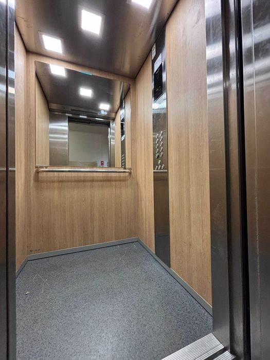 sprzedam mieszkanie 41,70 m2 na ul. Chopina 7 - KSM