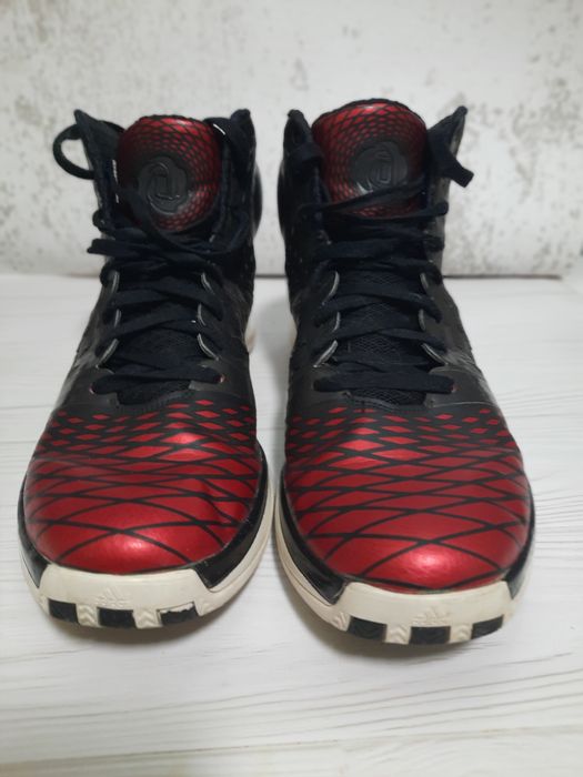 Adidas duże buty męskie