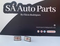 PISCAS LATERAIS CRISTAL OU LARANJAS NISSAN PATROL