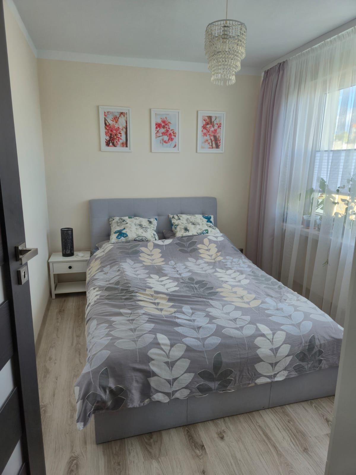 Sprzedam mieszkanie os. Niwa 52 m2
