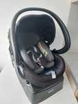 Fotelik samochodowy Chicco 0-13 kg