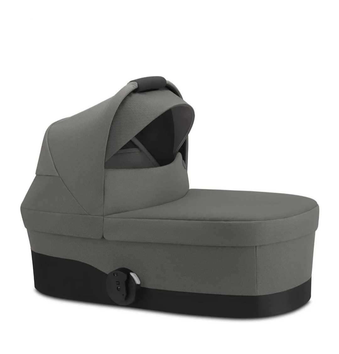 Wózek 3w1 Cybex balios s