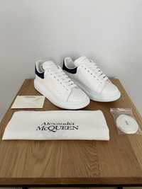 Buty Alexander McQueen rozmiar 44