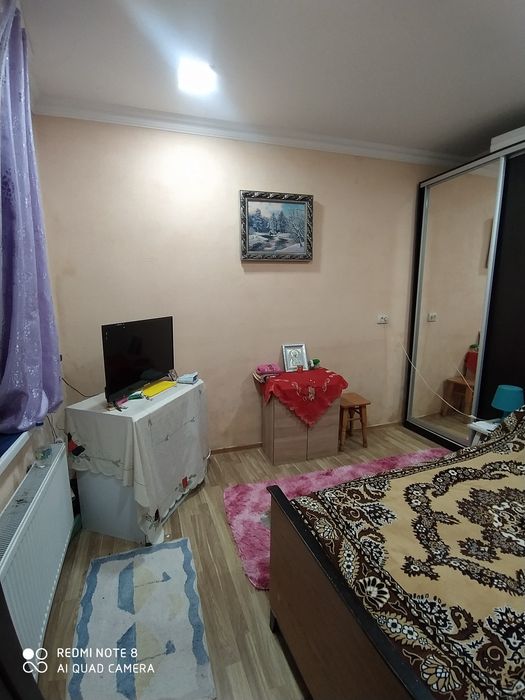 Продаж 1 к.кв в центрі міста!