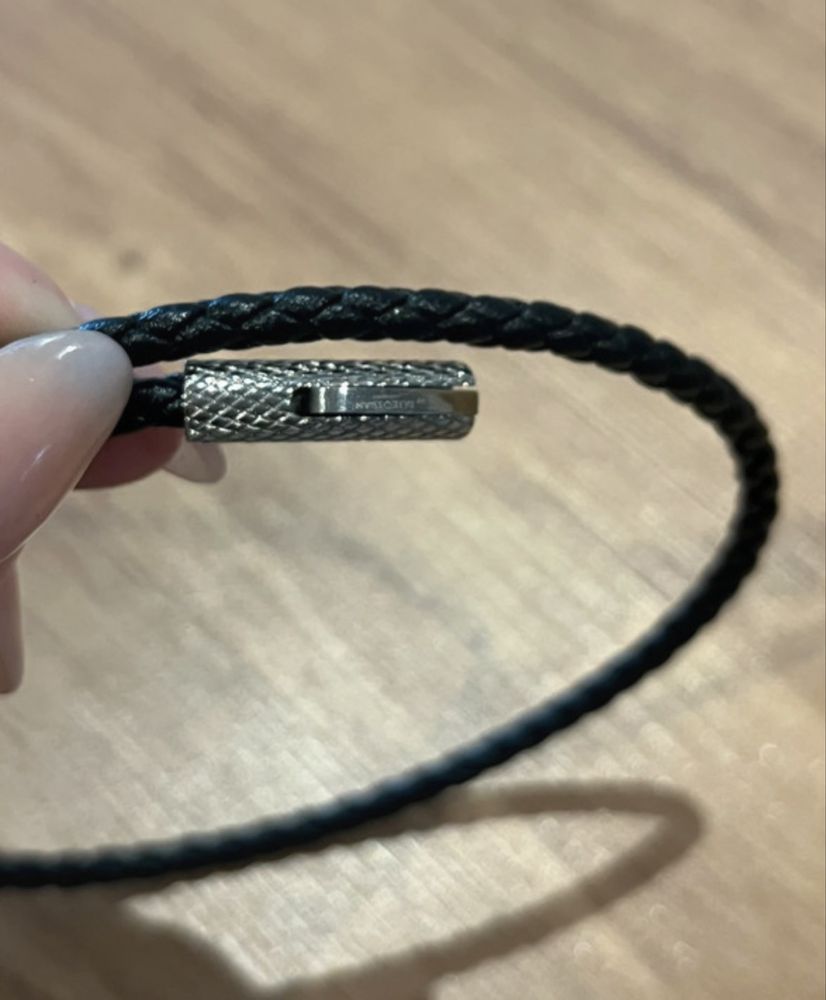 Pulseira Tateossian