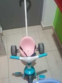 Triciclo Be move - Criança