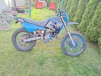 derbi  senda 80 cmm