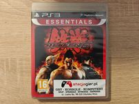 Tekken 6 PS3 Playstation 3