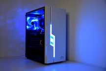 NOWY intel 15gen ULTRA 5 RTX 3060Ti ti 16gb ddr5 m2 komputer do gier