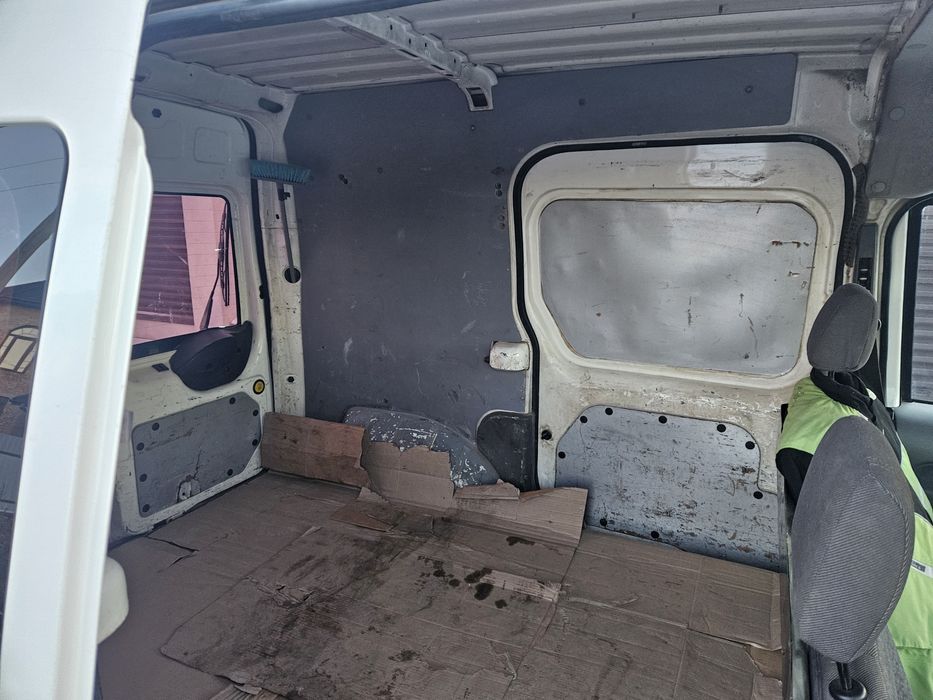 Продам форд транзіт конект