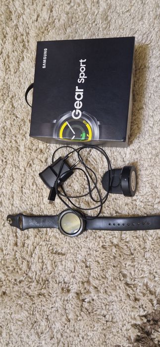Samsung Gear  sport
