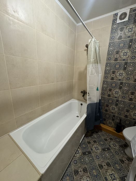 Оренда однокімнатної квартири Новобудова Автономне опалення