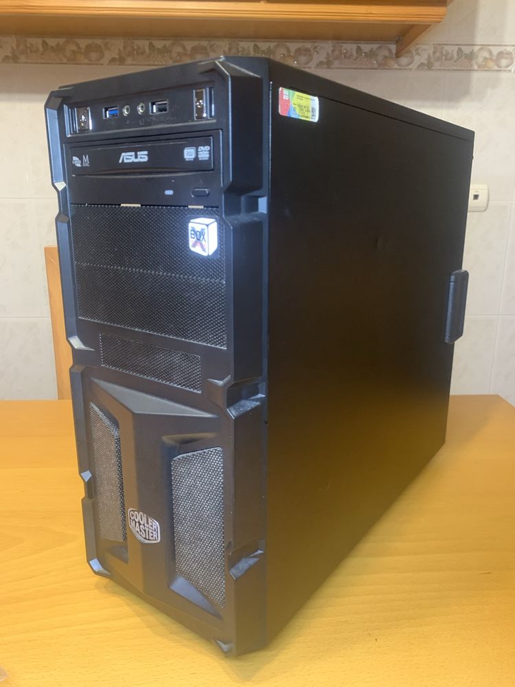 Computador Fixo