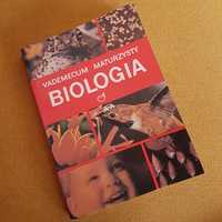 Biologia. Vademecum maturzysty.