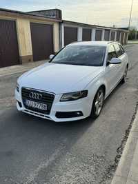 Audi A4 Audi A4 B8 Prime Line Quattro 211KM!