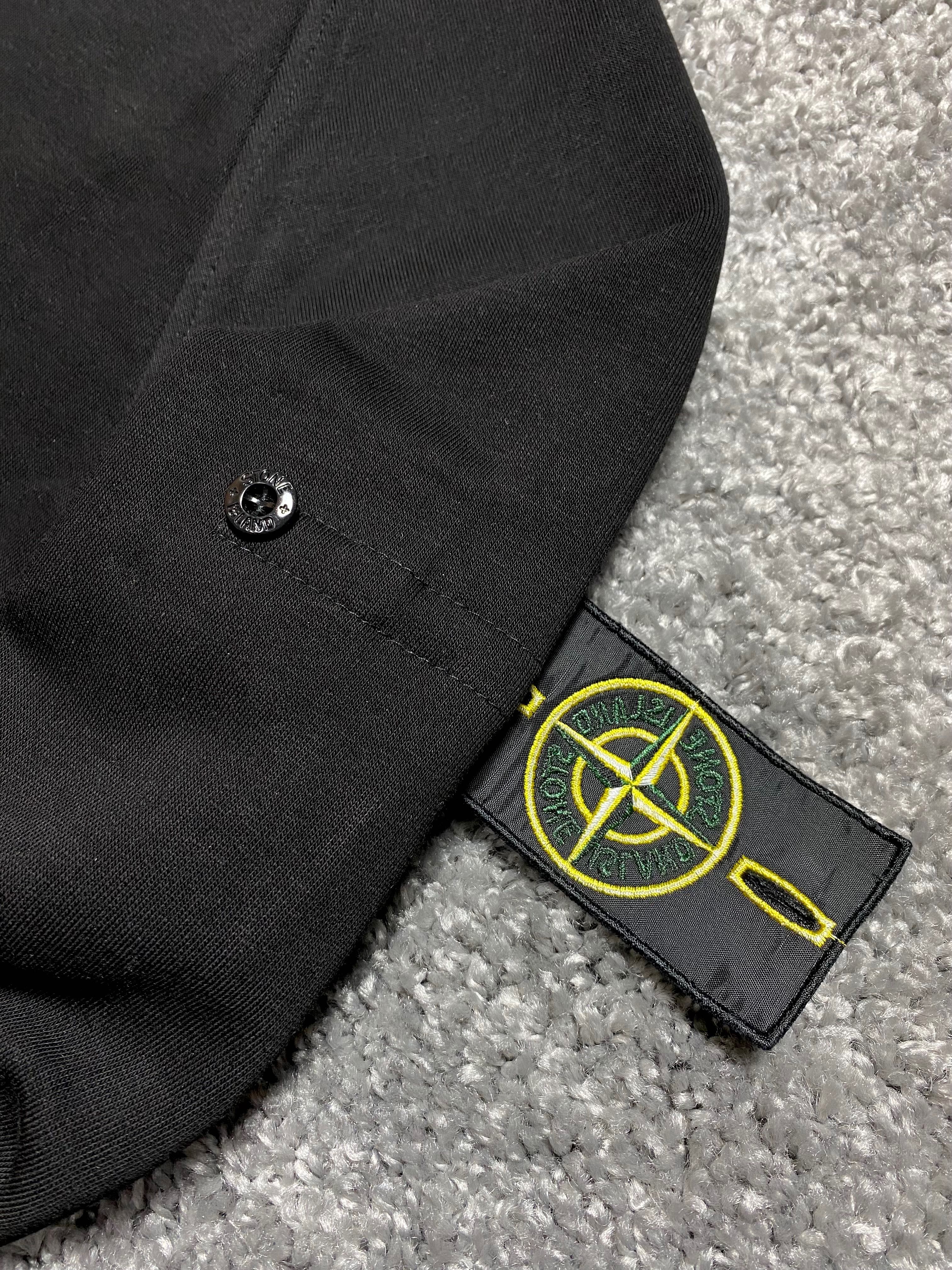 Світшот Stone Island // стон // худі // кофта