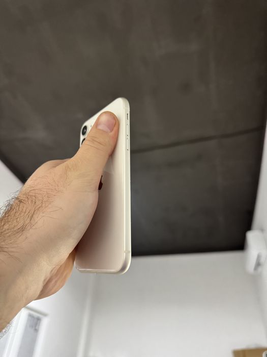 Apple iphone 11 64 gb neverlock айфон 11 91%