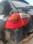 Lewa tylna lampa BMW E91 przed lift