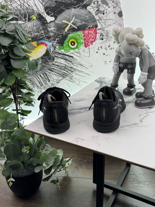 Кросівки Asics Gel DS Trainer 39.5 розмір Е6732