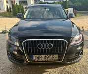 Audi Q5 Audi Q5 2.0 TFSI 211 KM | USA | Tiptronic | Quattro