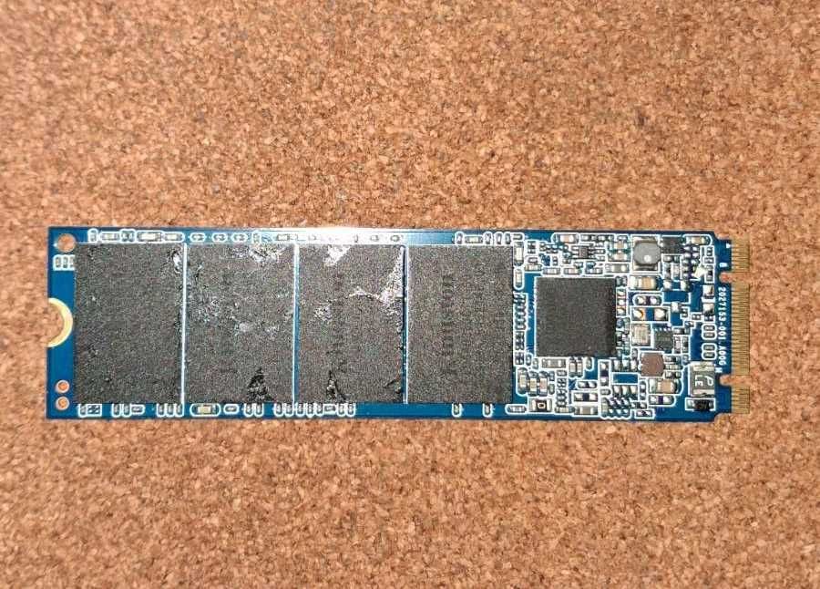 Продам SSD M2 Kingston 240 Gb