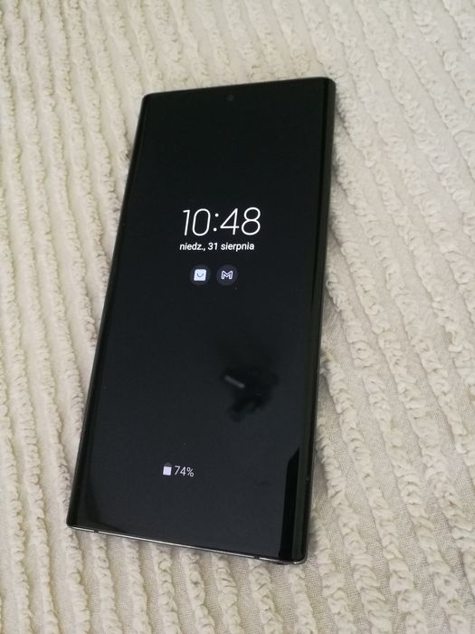 Samsung galaxy note 10