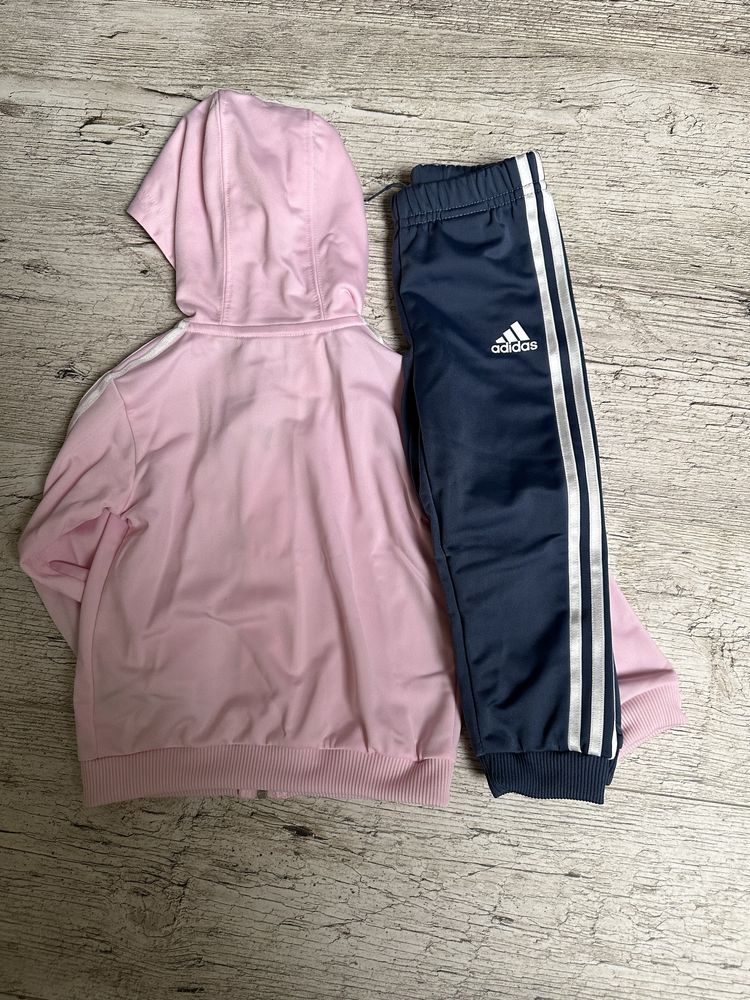 100% ОРИГІНАЛ! Костюм дитячий adidas 86 та 92 розміри