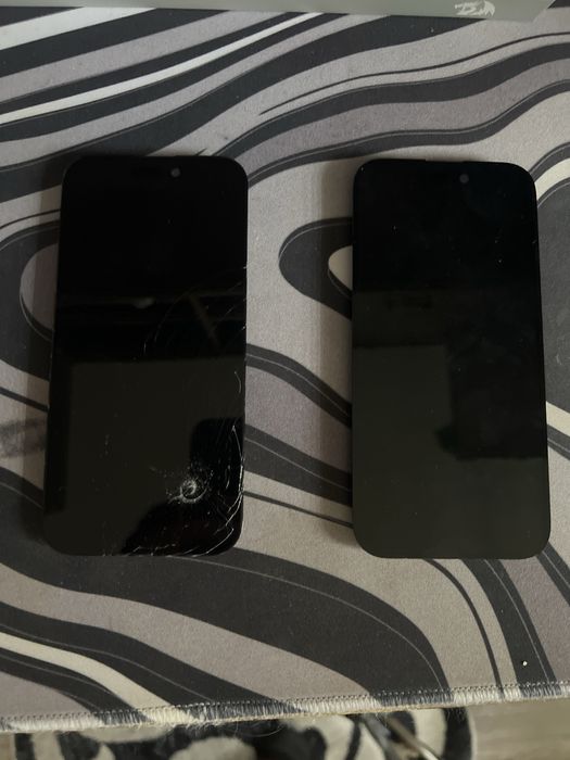 wyswietlacz Iphone 14 pro