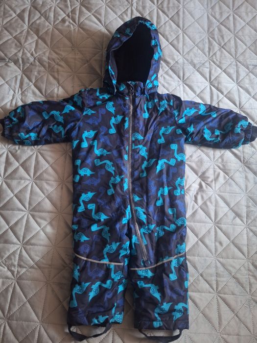 Продам зимовий комбінезон