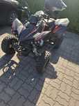 Kymco maxxer 300  2021