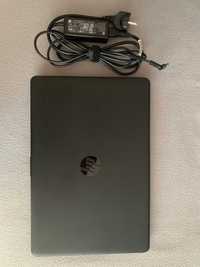 Laptop HP 15,6" i5/4GB/1TB