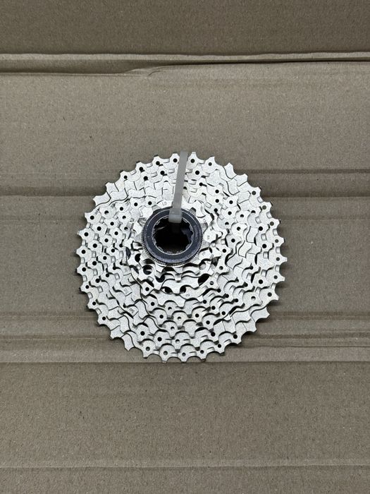 Kaseta Shimsno CS-HG61-9 / 11-34t