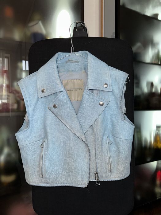 косуха Ermanno Scervino