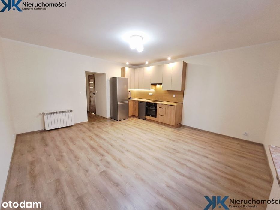 Zostań pierwszym Najemcą, 2 pokoje, ul. Polaka!