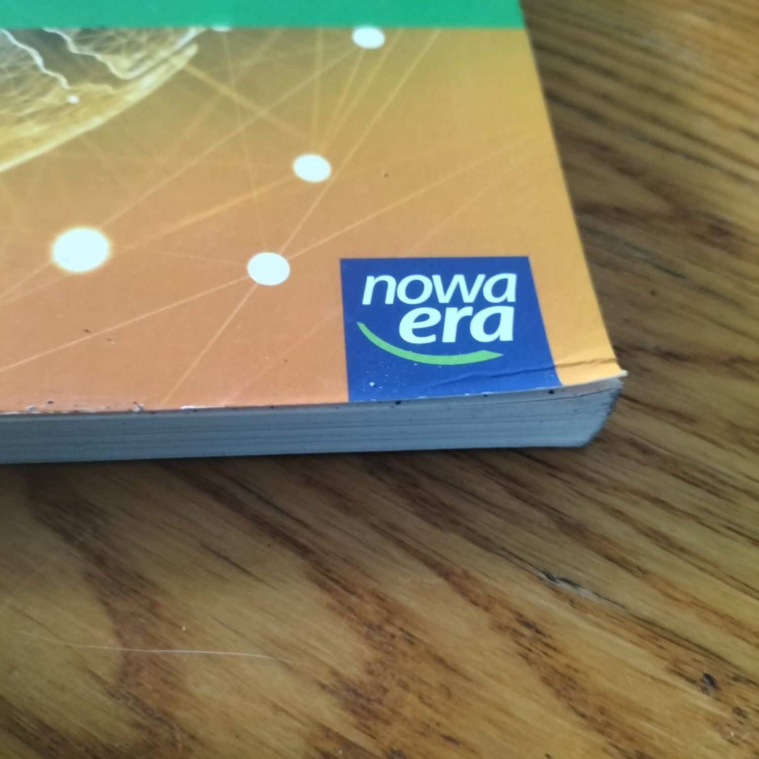 Informatyka 1 nowa era