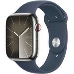 Смарт годинник Apple Watch Series 9 GPS + Cellular (41mm) A2982