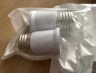 Adapter żarówek / przedłużki oprawek