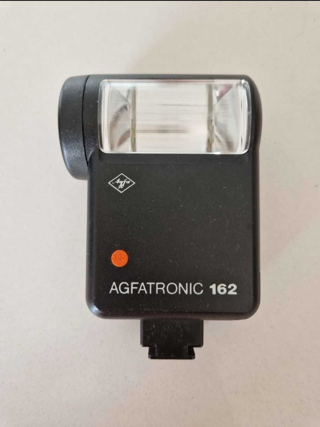 Vendo flash Agfatronic 162