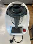 Thermomix TM6 edycja limitowana RUDOLF + SPIRALIZER + SZATKOWNICA.