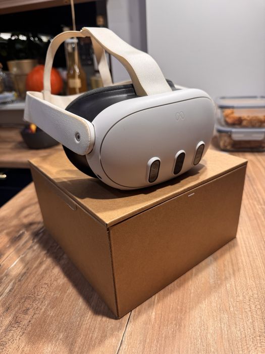 Meta quest 3 oculus super stan