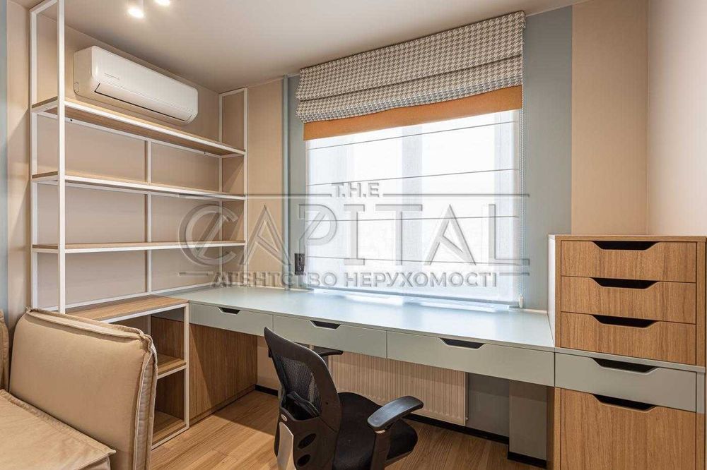 Аренда 3комнаты 86м Оболонь Центр пр Ивасюка Набережная Вид на Церковь