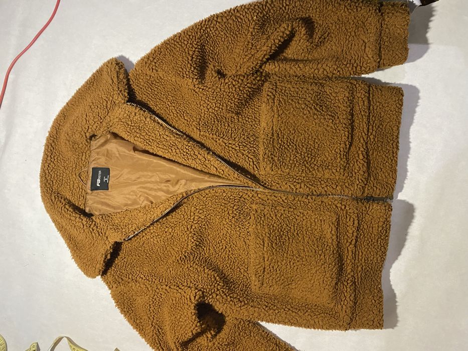 Куртка від бренду FB SISTER BUSICA