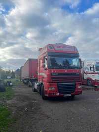 Daf XF 410 super space cab 2007